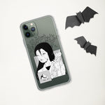 Someday. iPhone Case.