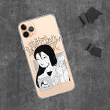 Someday. iPhone Case.