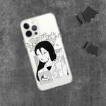 Someday. iPhone Case.