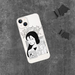 Someday. iPhone Case.