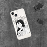 Someday. iPhone Case.