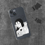 Someday. iPhone Case.