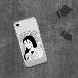 Someday. iPhone Case.