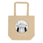 Take Me Home Tote Bag