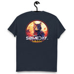 Puss Lightyear,