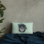 premium moon child pillow.