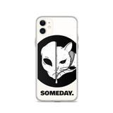 iPhone case.