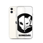 iPhone case.