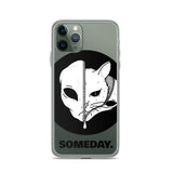 iPhone case.