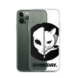 iPhone case.