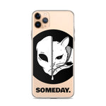 iPhone case.