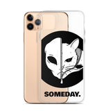 iPhone case.