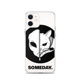 iPhone case.