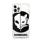 iPhone case.