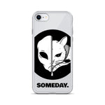 iPhone case.