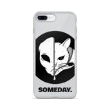 iPhone case.