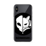 iPhone case.