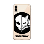 iPhone case.