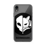 iPhone case.