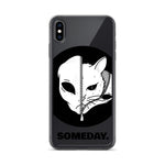 iPhone case.