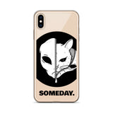 iPhone case.