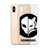 iPhone case.